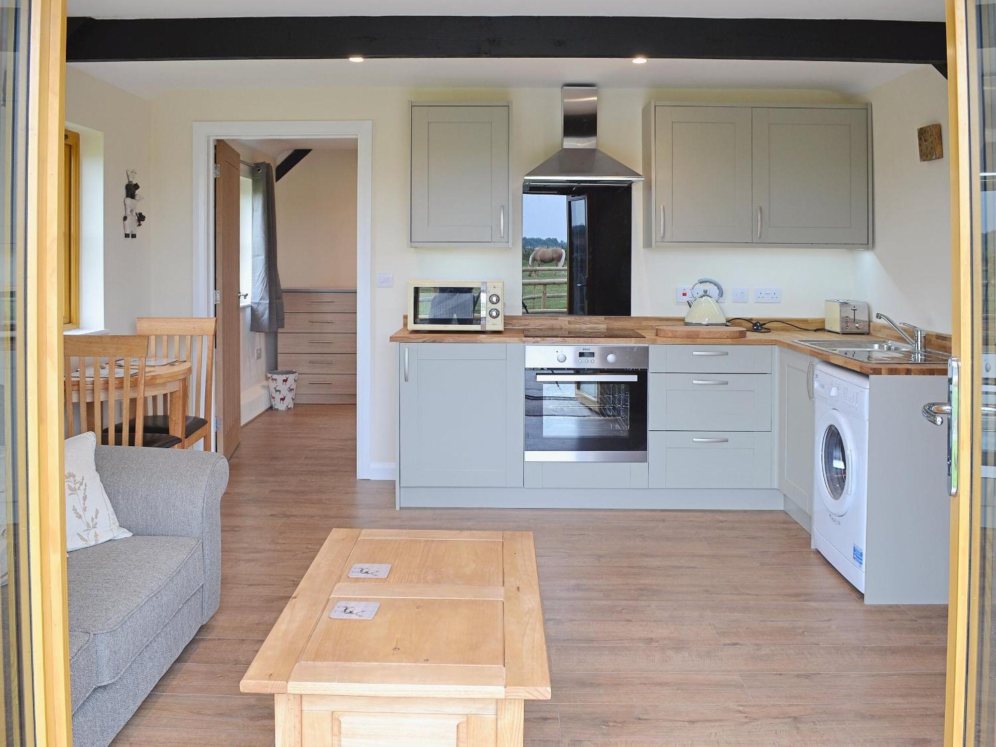 Saddlers Cottage Alkham Buitenkant foto