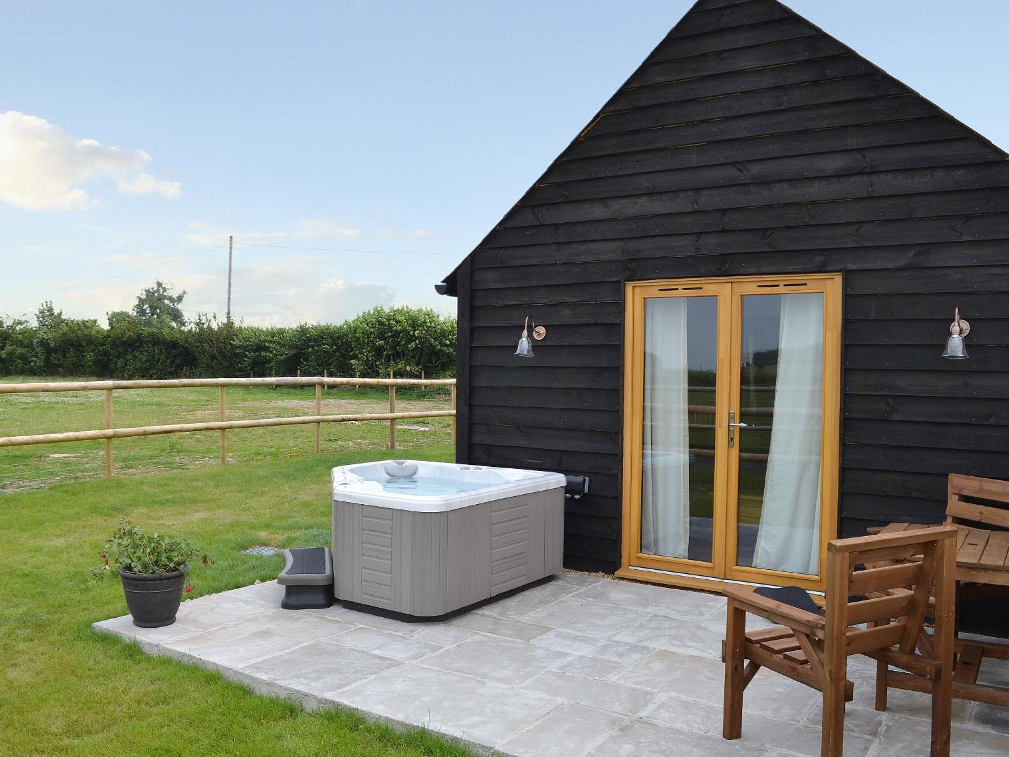 Saddlers Cottage Alkham Buitenkant foto