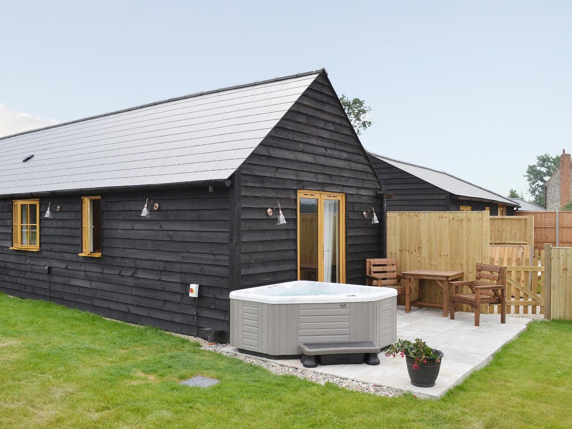 Saddlers Cottage Alkham Buitenkant foto