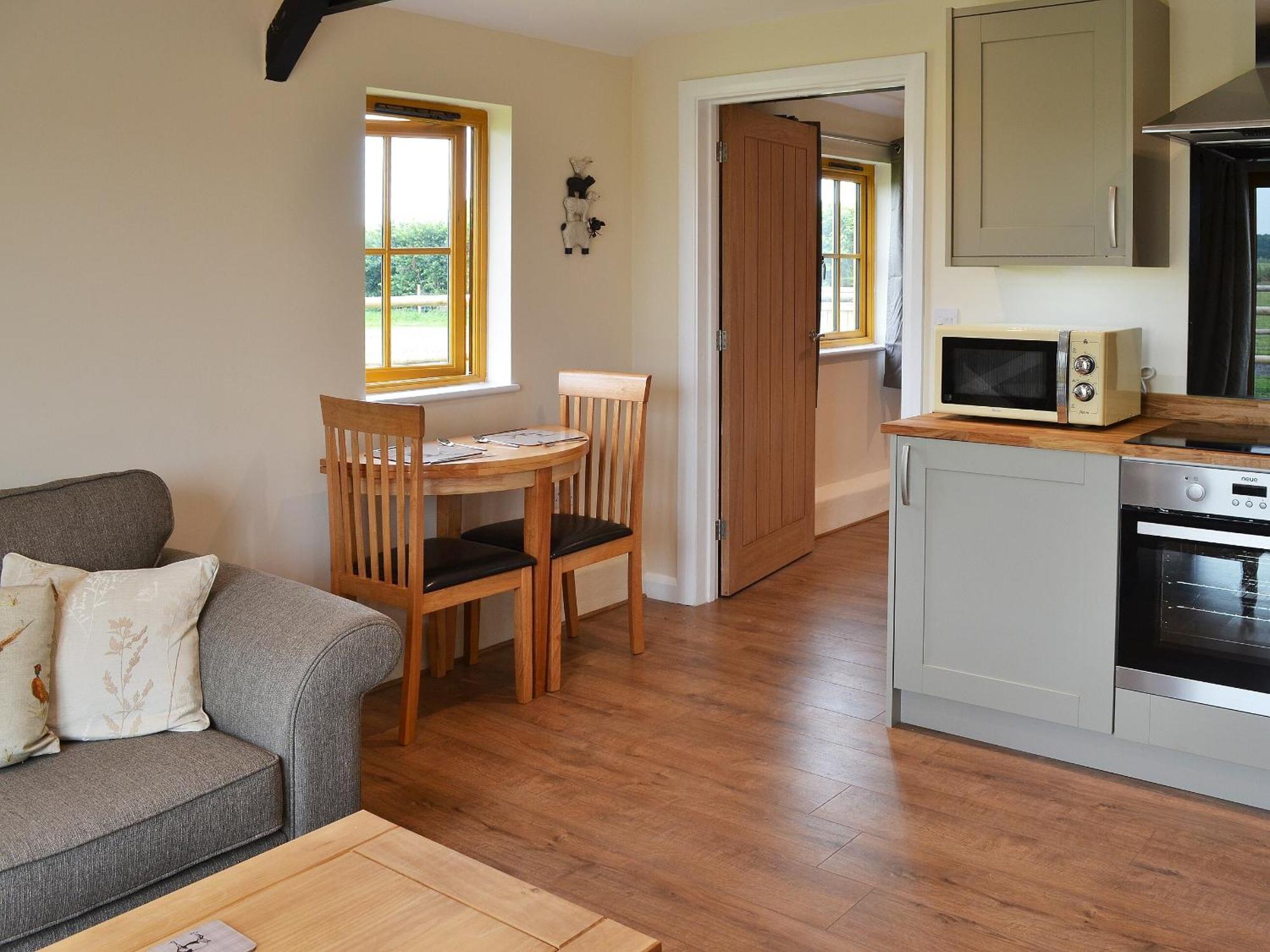 Saddlers Cottage Alkham Buitenkant foto